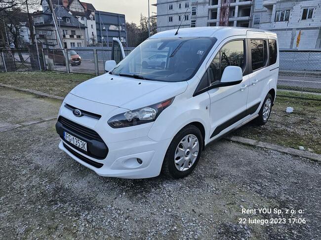 Wypożyczalnia samochodów osobowych dostawczych Wynajem aut