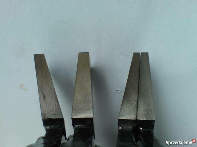 FREZY DO DREWNA ZESTAW FREZÓW DO GONTÓW MAX 26mm