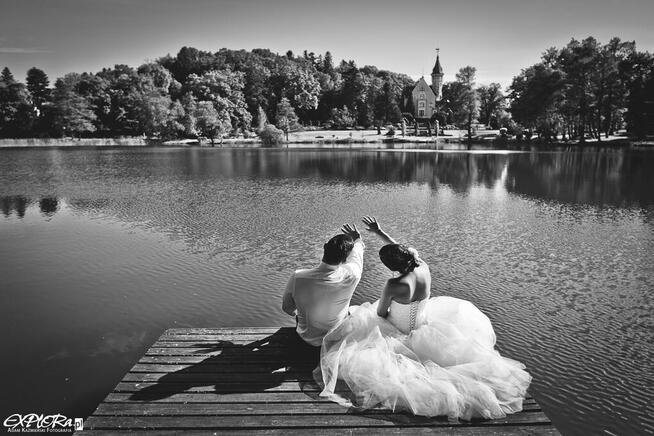 Fotograf ślubny Koszalin