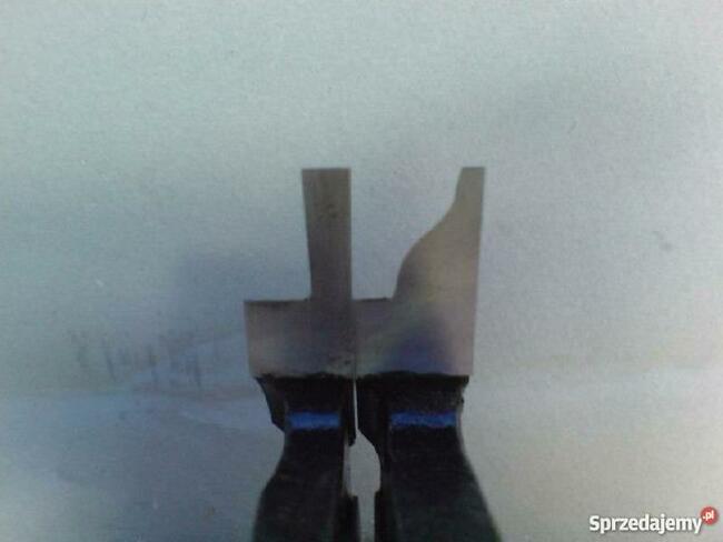 FREZY DO DREWNA DO DRZWICZEK MEBLOWYCH RAMIAKÓW