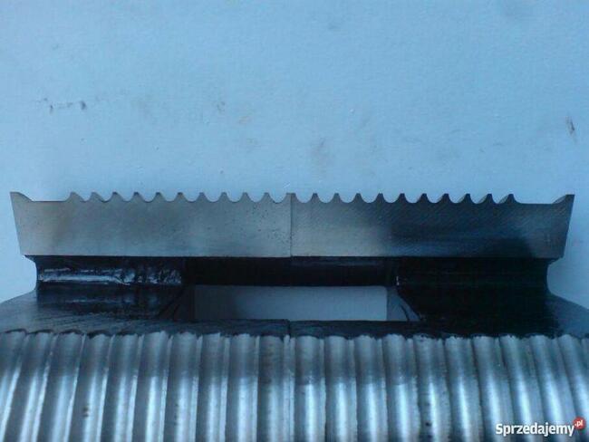 Frezy do drewna do ryflowania deski tarasowej regulowane