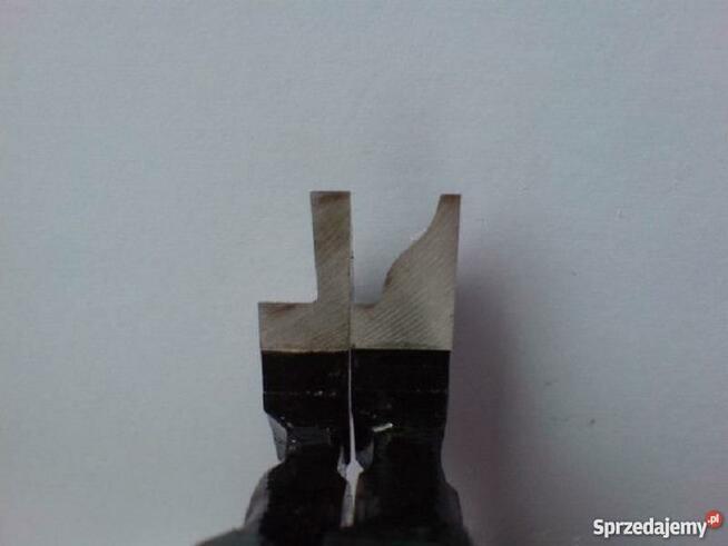 Frezy do drzwiczek meblowych ramiaków