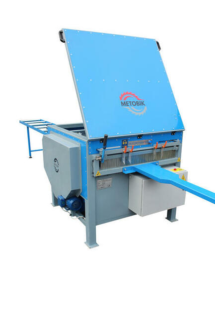 Obrzynarka do desek oflisiarka dwustronna nowa CE