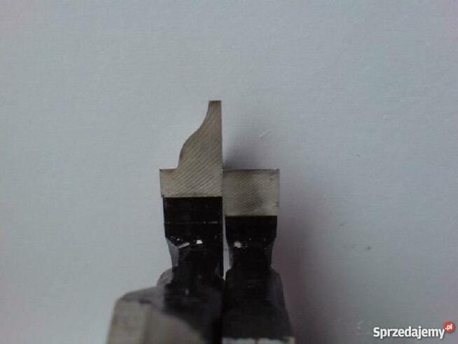 Frezy do drzwiczek meblowych ramiaków