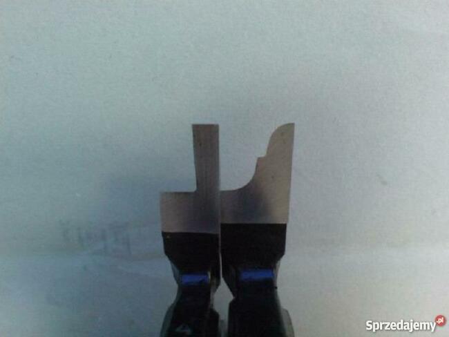 FREZY DO DREWNA DO DRZWICZEK MEBLOWYCH RAMIAKÓW