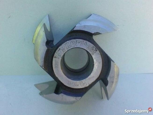 FREZ DO DREWNA DO PORĘCZY HSS