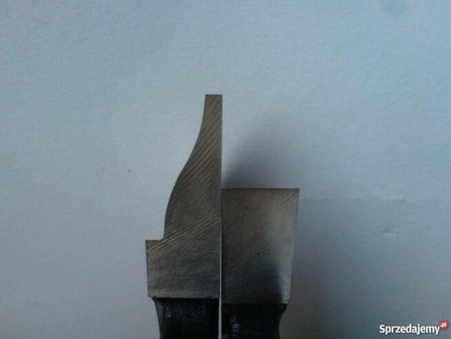 Frez, frezy do drzwiczek meblowych max 23 mm