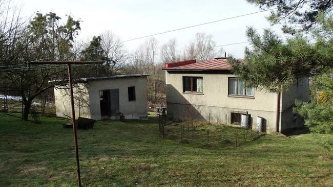 NOWA CENA ! Dom w okolicy Osiedla Podgórze w Cieszynie.