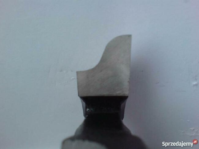 Frezy do drewna kształtowy