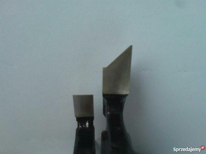 Frezy do drewna do boazerii do 22mm (uniwersalny kpl)