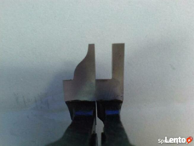 FREZY DO DREWNA DO DRZWICZEK MEBLOWYCH RAMIAKÓW