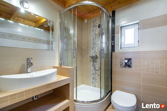 Domki letniskowe w Ustce