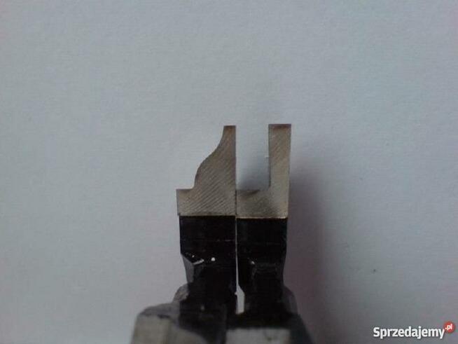 Frezy do drzwiczek meblowych ramiaków