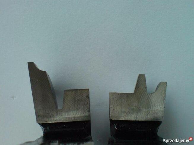 Frezy do drewna do boazerii z łukiem do 30mm