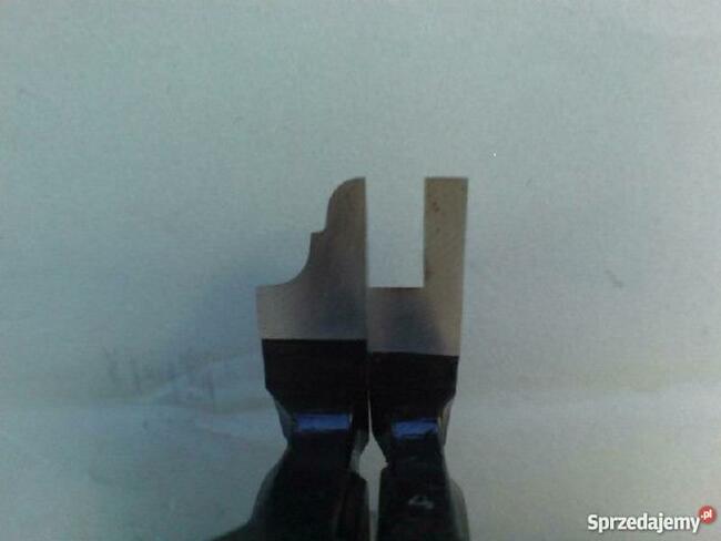 FREZY DO DREWNA DO DRZWICZEK MEBLOWYCH RAMIAKÓW