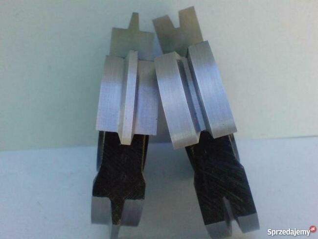 Komplet frezów do drewna do deski podłogowej