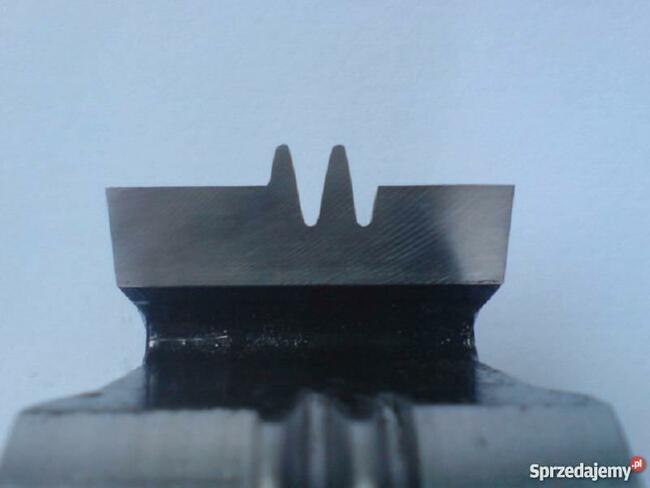 FREZY DO DREWNA DO KLEJENIA SZTORCOWEGO MIKROWCZEP