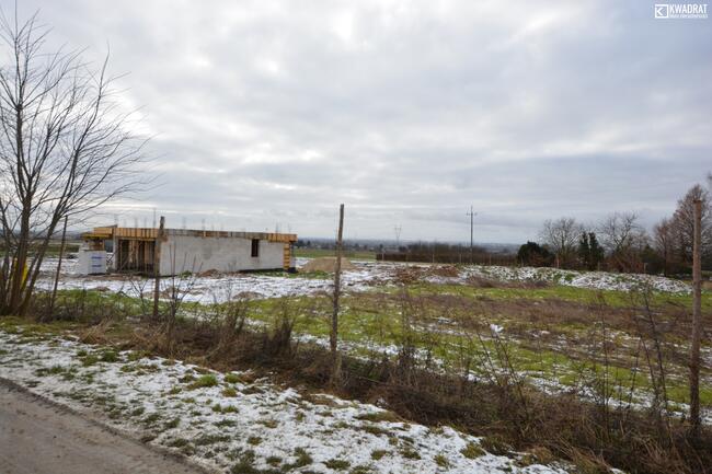 Działka budowlana Sitaniec Kolonia Sitaniec Kolonia