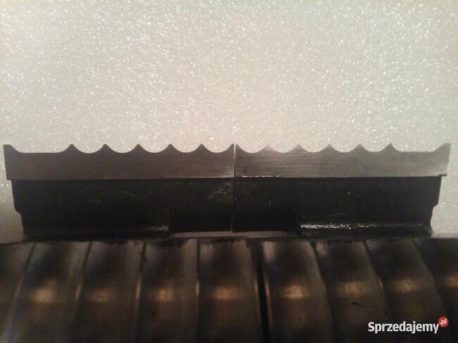 Frezy do drewna do ryflowania deski tarasowej regulowane