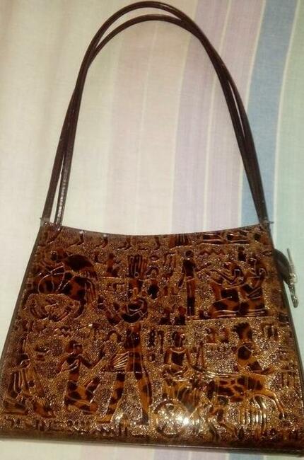 Eleganckie torebki damskie