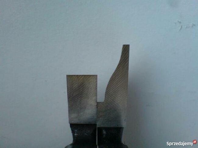 Frez, frezy do drzwiczek meblowych max 23 mm