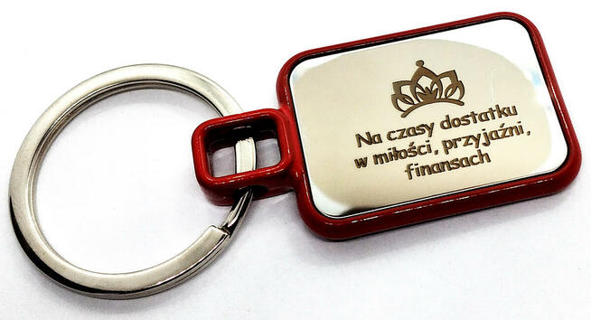 Grawerowanie, znakowanie laserowe