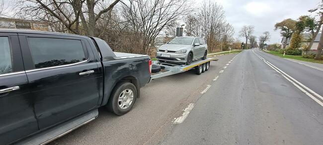 Wypożyczalnia samochodów osobowych dostawczych Wynajem aut