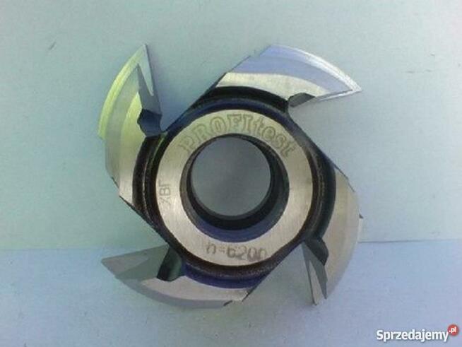 FREZ DO DREWNA DO PORĘCZY HSS