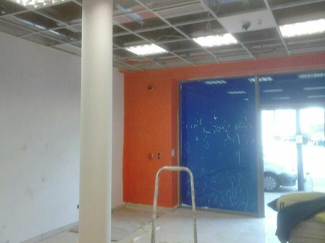 MALARZ GIPSIARZ CZĘSTOCHOWA OKOLICA KOMPLEKSOWO WEWNĄTRZ