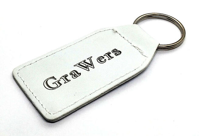 Grawerowanie, znakowanie laserowe