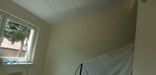 MALARZ GIPSIARZ CZĘSTOCHOWA OKOLICA KOMPLEKSOWO WEWNĄTRZ