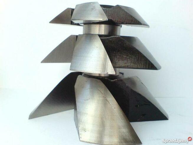Frezy do drewna skośne kąt 45 stopni