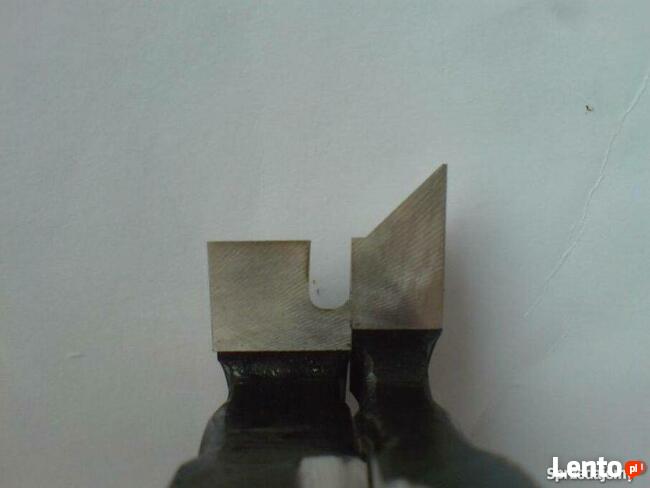 Komplet frezów do drewna do boazerii do 32mm