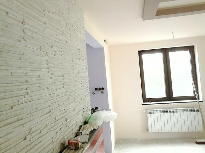 MALARZ GIPSIARZ CZĘSTOCHOWA OKOLICA KOMPLEKSOWO WEWNĄTRZ