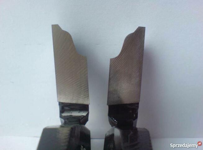 Frezy do drewna kasetony/płyciny FI 160