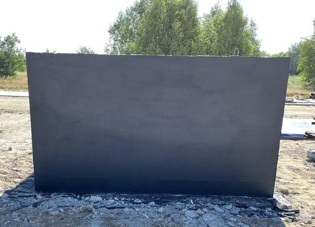 PRZASNYSZ szamba betonowe piwnice deszczówka gnojowica