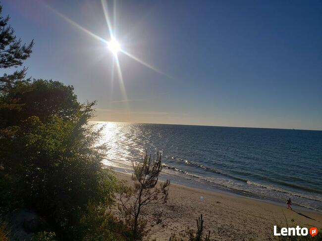 Domki letniskowe w Ustce