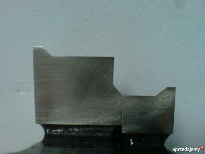 Frezy do drewna do felcowania drzwi max 45 regulowane