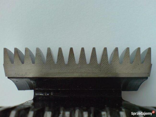 Frezy do drewna do klejenia sztorcowego microwczep