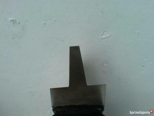 FREZY DO DREWNA ZESTAW FREZÓW DO GONTÓW MAX 32mm