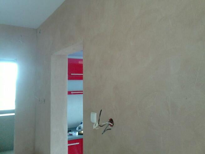 MALARZ GIPSIARZ CZĘSTOCHOWA OKOLICA KOMPLEKSOWO WEWNĄTRZ