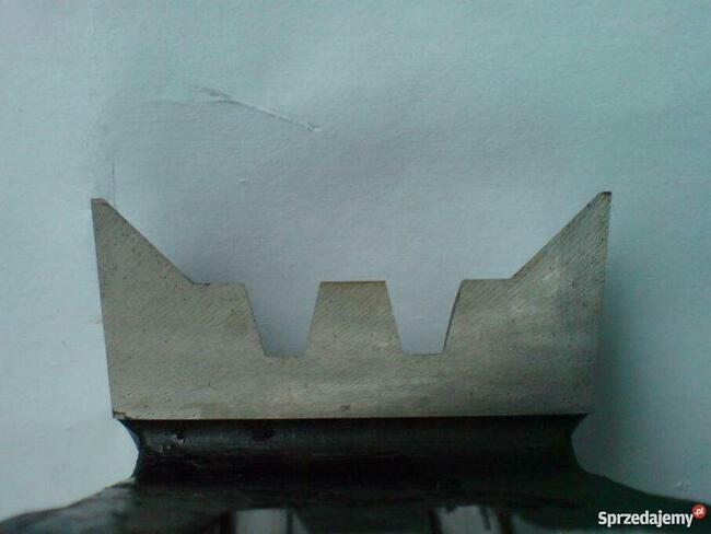 Frezy do bali ,brusa grub. 88,68,48mm