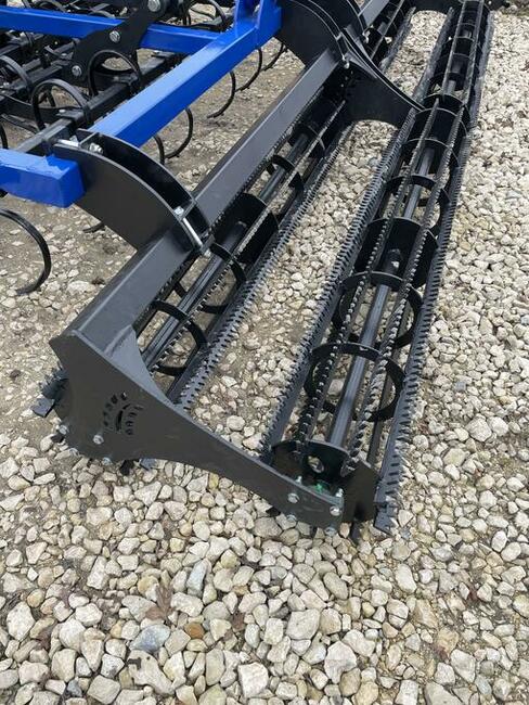 Agregat Uprawowo Przedsiewny WOJ-TECH AUP 3,2m 3,6m 4,2m 5m