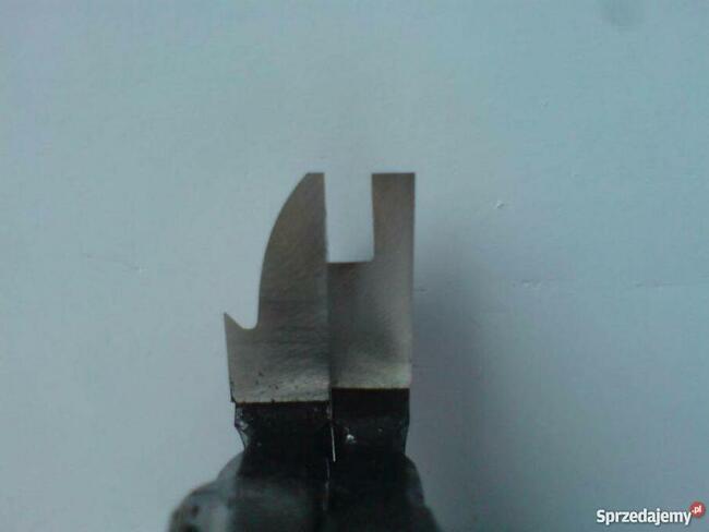 Frez, frezy do drewna do drzwiczek meblowych z fazą