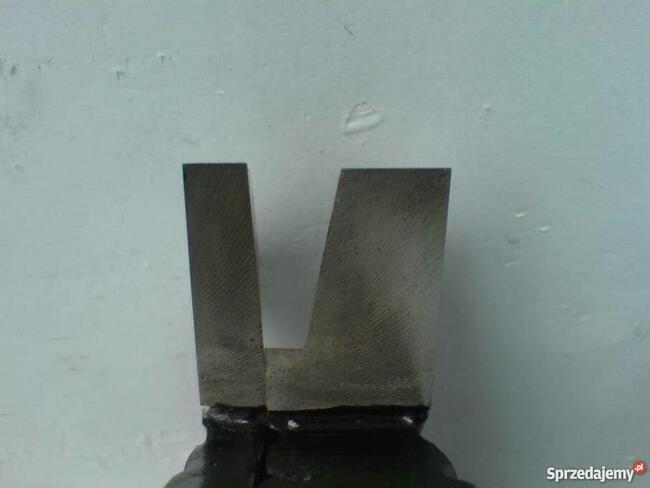 FREZY DO DREWNA ZESTAW FREZÓW DO GONTÓW MAX 32mm