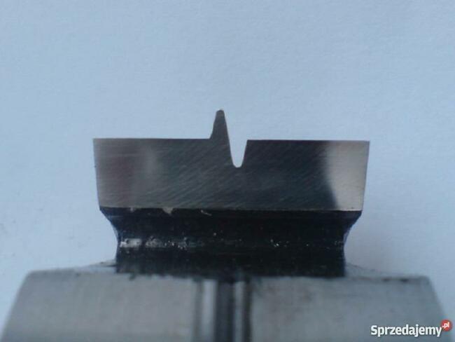 FREZY DO DREWNA DO KLEJENIA SZTORCOWEGO MIKROWCZEP