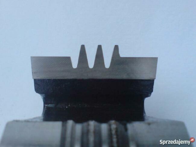 FREZY DO DREWNA DO KLEJENIA SZTORCOWEGO MIKROWCZEP