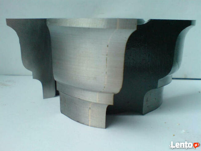 Frezy do drewna do listew przypodłogowych