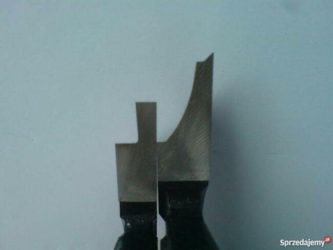 Frez, frezy do drewna do drzwiczek meblowych z fazą