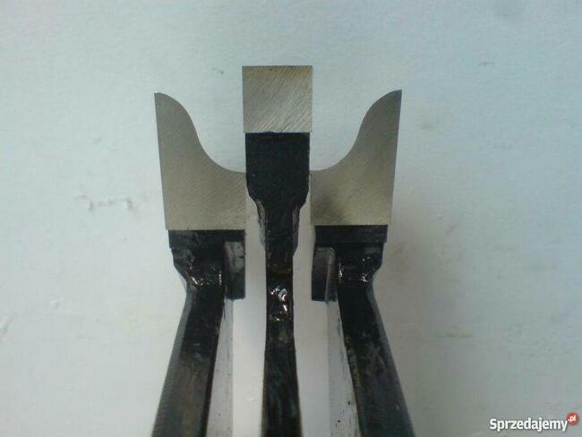 Uniwersalny komplet frezów do drzwi kasetonowych